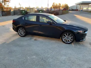 Mazda Mazda3 Sedán 2026 2.5 S Preferred 4dr Sedán