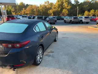 Mazda Mazda3 Sedán 2026 2.5 S Preferred 4dr Sedán
