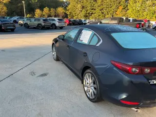 Mazda Mazda3 Sedán 2026 2.5 S Preferred 4dr Sedán