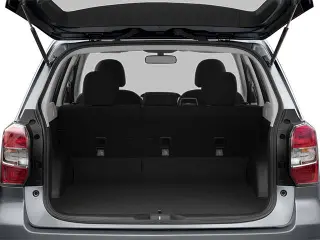Subaru Forester 2014 AWD 2.5i Touring 4puertas Wagon