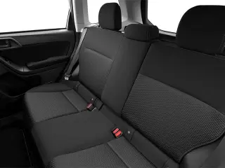 Subaru Forester 2014 AWD 2.5i Touring 4puertas Wagon