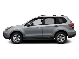 Subaru Forester 2014 AWD 2.5i Touring 4puertas Wagon