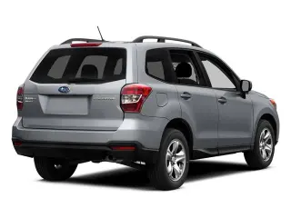 Subaru Forester 2014 AWD 2.5i Touring 4puertas Wagon