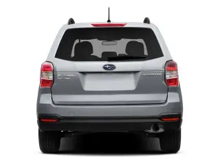 Subaru Forester 2014 AWD 2.5i Touring 4puertas Wagon