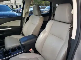 Honda CR-V 2016 EX-L 4 SUV