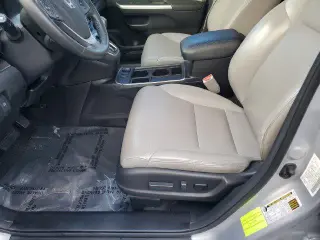 Honda CR-V 2016 EX-L 4 SUV