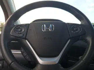 Honda CR-V 2016 EX-L 4 SUV