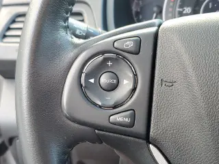 Honda CR-V 2016 EX-L 4 SUV