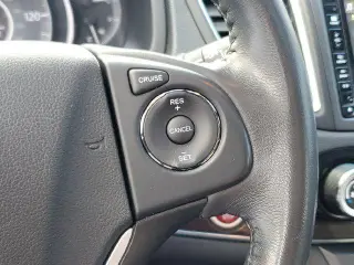 Honda CR-V 2016 EX-L 4 SUV