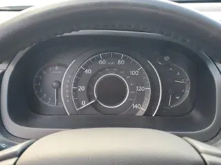 Honda CR-V 2016 EX-L 4 SUV