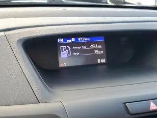 Honda CR-V 2016 EX-L 4 SUV
