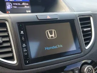 Honda CR-V 2016 EX-L 4 SUV