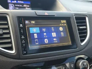 Honda CR-V 2016 EX-L 4 SUV