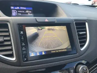 Honda CR-V 2016 EX-L 4 SUV