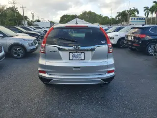 Honda CR-V 2016 EX-L 4 SUV