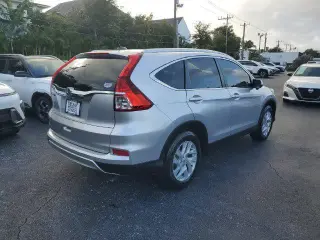 Honda CR-V 2016 EX-L 4 SUV