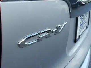 Honda CR-V 2016 EX-L 4 SUV