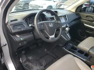 Honda CR-V 2016 EX-L 4 SUV