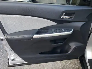 Honda CR-V 2016 EX-L 4 SUV