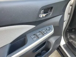 Honda CR-V 2016 EX-L 4 SUV