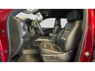 GMC Sierra 1500 2021 4x4 AT4 4dr Crew Cab 5.8 ft. SB