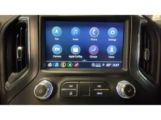 GMC Sierra 1500 2021 4x4 AT4 4dr Crew Cab 5.8 ft. SB