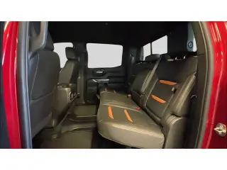 GMC Sierra 1500 2021 4x4 AT4 4dr Crew Cab 5.8 ft. SB