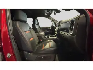 GMC Sierra 1500 2021 4x4 AT4 4dr Crew Cab 5.8 ft. SB