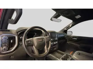 GMC Sierra 1500 2021 4x4 AT4 4dr Crew Cab 5.8 ft. SB