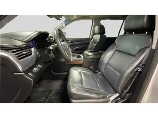 Chevrolet Suburban 2017 4x4 LT 4dr SUV