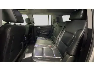 Chevrolet Suburban 2017 4x4 LT 4dr SUV