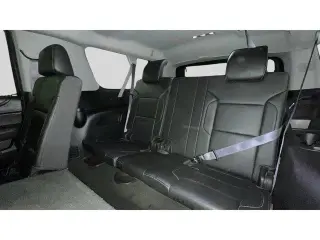 Chevrolet Suburban 2017 4x4 LT 4dr SUV