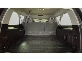 Chevrolet Suburban 2017 4x4 LT 4dr SUV