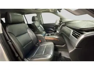 Chevrolet Suburban 2017 4x4 LT 4dr SUV