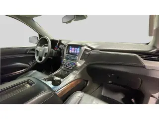 Chevrolet Suburban 2017 4x4 LT 4dr SUV