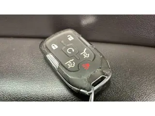 Chevrolet Suburban 2017 4x4 LT 4dr SUV
