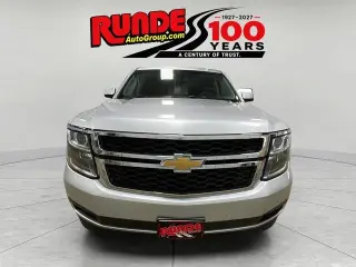 Chevrolet Suburban 2017 4x4 LT 4dr SUV