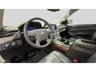 Chevrolet Suburban 2017 4x4 LT 4dr SUV
