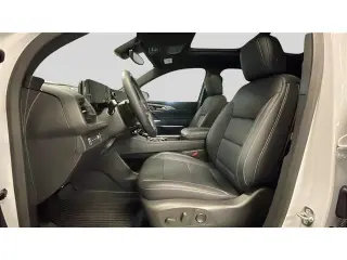 Chevrolet Traverse 2026 4X4 LT 4dr SUV
