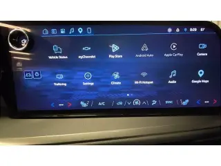 Chevrolet Traverse 2026 4X4 LT 4dr SUV
