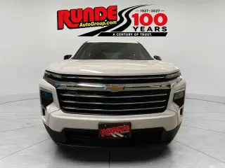 Chevrolet Traverse 2026 4X4 LT 4dr SUV