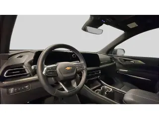 Chevrolet Traverse 2026 4X4 LT 4dr SUV