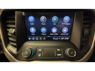 GMC Acadia 2023 4x4 Denali 4dr SUV