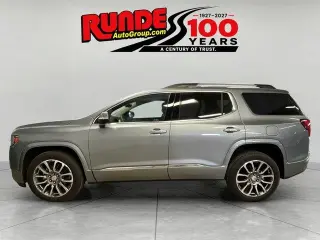 GMC Acadia 2023 4x4 Denali 4dr SUV