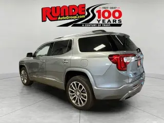 GMC Acadia 2023 4x4 Denali 4dr SUV
