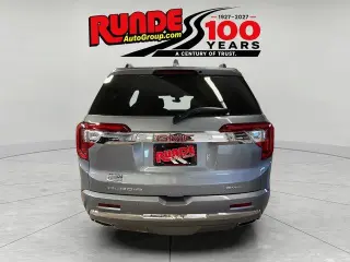 GMC Acadia 2023 4x4 Denali 4dr SUV