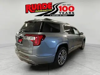 GMC Acadia 2023 4x4 Denali 4dr SUV