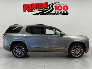 GMC Acadia 2023 4x4 Denali 4dr SUV