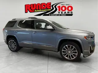 GMC Acadia 2023 4x4 Denali 4dr SUV
