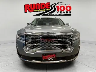 GMC Acadia 2023 4x4 Denali 4dr SUV